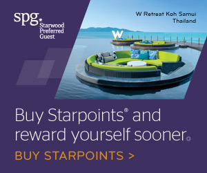  [Marriott] 메리어트 트래블 패키지(Travel Packages) 이용후기(Feat. SPG 포인트 구매, 구 트래블패키지 구매부터 NEW 트래블캐피지 전환까지)