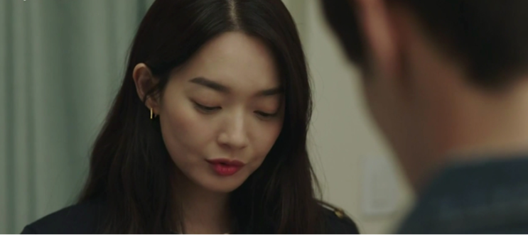  갯마을 차차차 신민아 귀걸이 3탄 <모니카비나더>