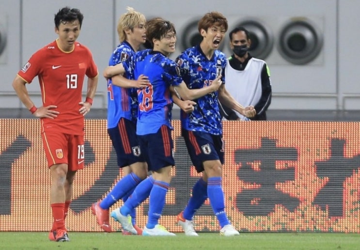 FIFA 카타르 2022 월드컵 아시아최종예선 조별리그 3차전 사우디아라비아 일본 아랍에미리트(UAE) 이란 호주 오만 FIFA 카타르 2022 월드컵 아시아최종예선 조별리그 3차전 사우디아라비아 일본 아랍에미리트(UAE) 이란 호주 오만