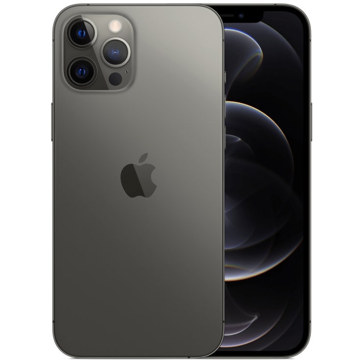  인기 급상승인 Apple 아이폰 12 Pro Max 자급제, 128GB, 그래파이트 추천해요