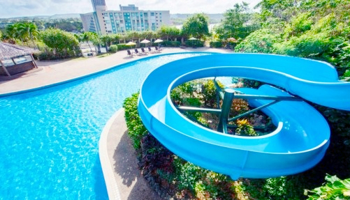  [Marriott] 쉐라톤라구나괌리조트,더웨스틴리조트괌