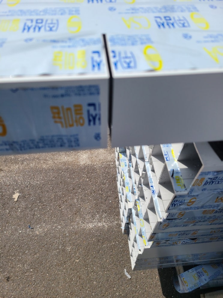  파주 알루미늄 용접