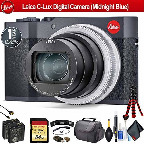 의외로 인기있는 Leica C-Lux Digital Camera (Midnight Blue) 19130 - Professiona/404954, 상세내용참조 추천해요