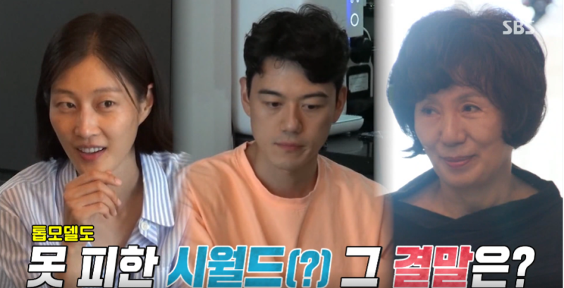 동상이몽 이현이 집 아파트 남편 홍성기 대학 학력 회사 연봉 (ft. 시어머니)
