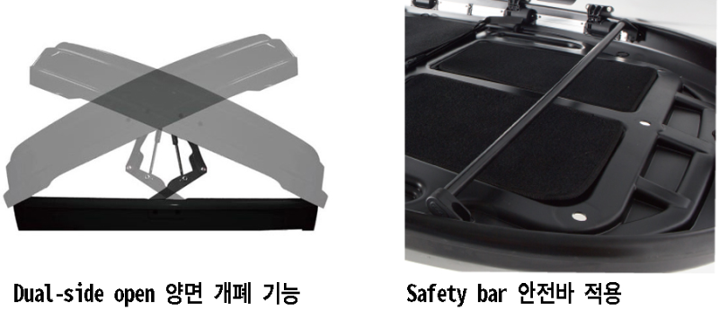 용인 기흥구 / 캠핑카 / 기아 / 모하비