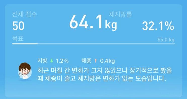  211003 [DAY+33] 다이어트 일기