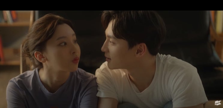  [MV] 정동하 _ 너의 모습 [뮤비/가사/듣기]