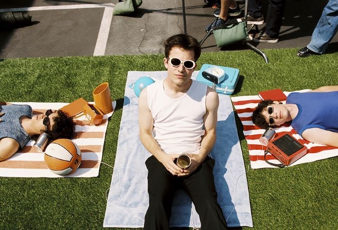 Wallows, 새로운 싱글 'I Don’t Want to Talk' 데뷔