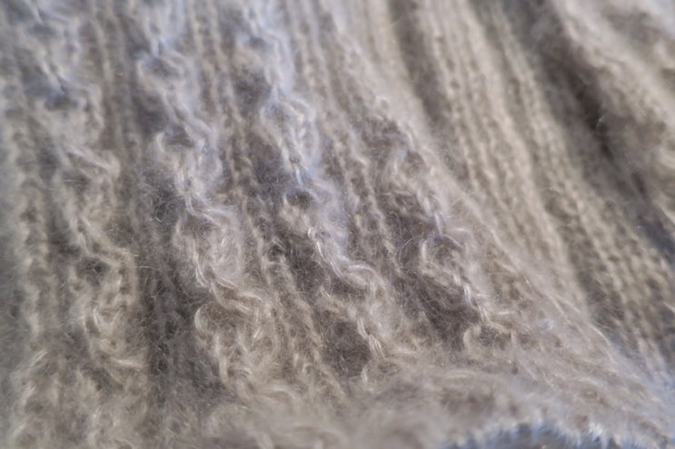  My favorite things _ Cardigan No.6 / 가디건 넘버 6