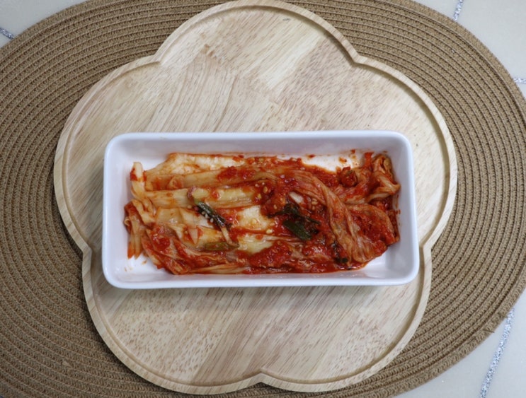 전라도김치 바이오엑스 특허출원 귀빈김치 추천해요