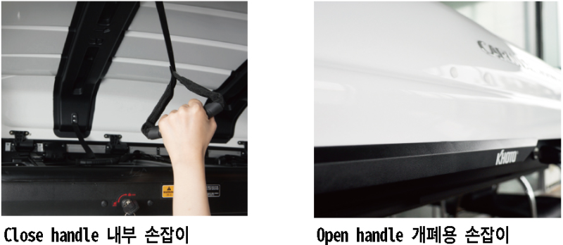 용인 기흥구 / 캠핑카 / 기아 / 모하비