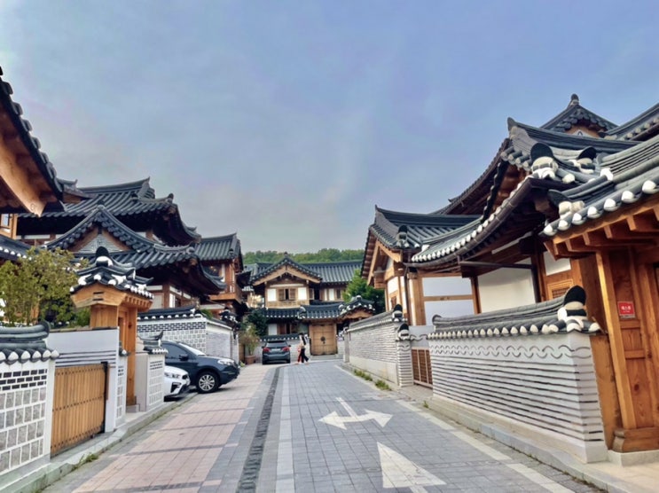  서울 가볼만한 곳 :: 은평 한옥마을 당일치기로 다녀오기 좋은 곳이예요.