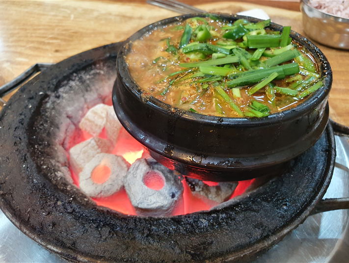  [밥집] 양평동 된장찌개, 선유도역 된장찌개, 양평동 밥집, 선유도역 밥집, 또순이네 된장찌개