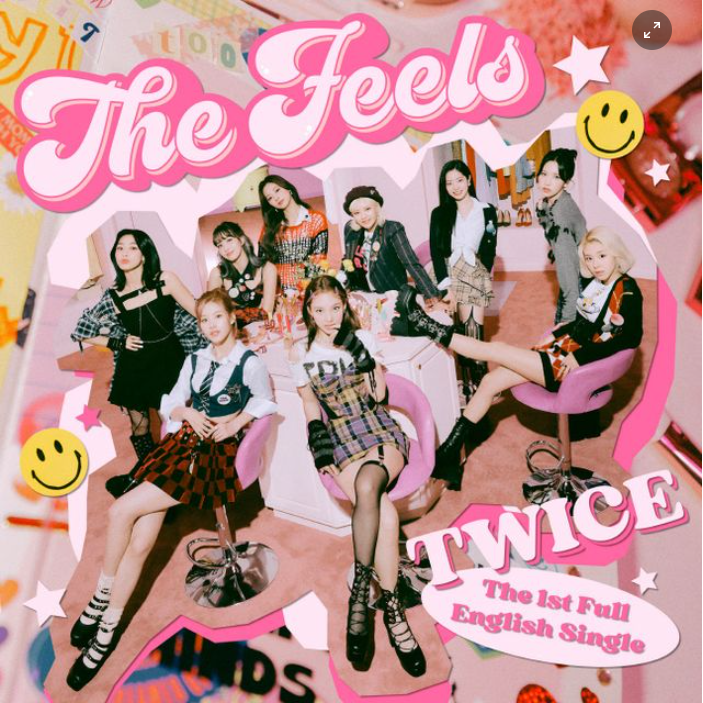  트와이스, 美 '더 투나잇 쇼'...