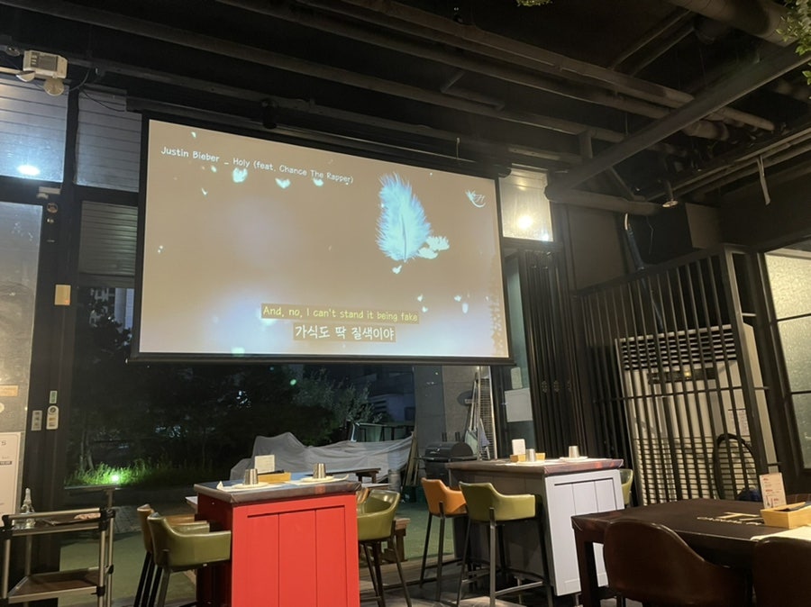 타니스 송도점 사진 5