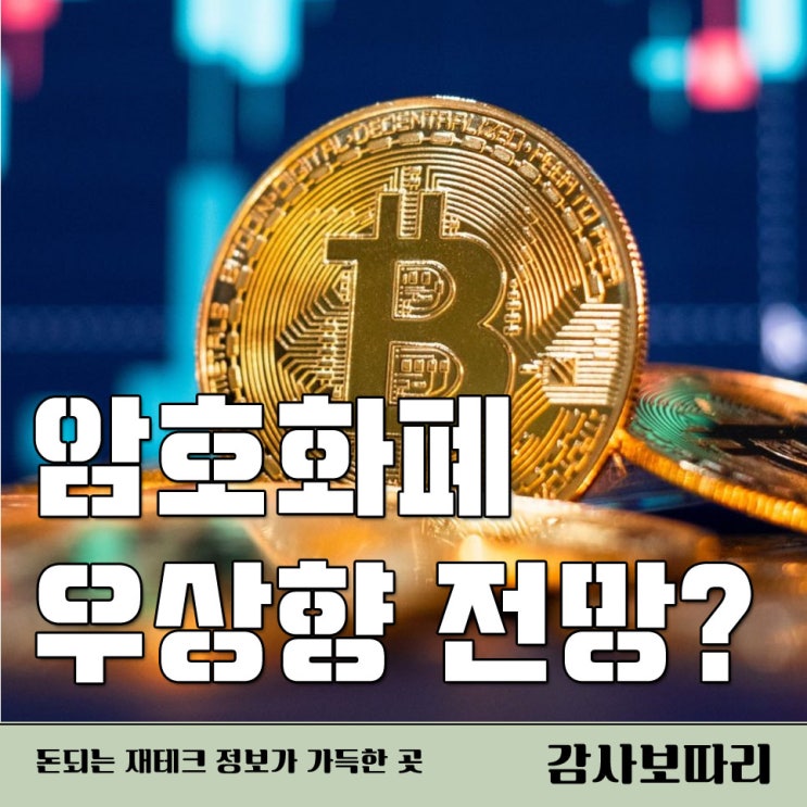  암호화폐 전망 미국 비트코인 중국발 악재 상쇄