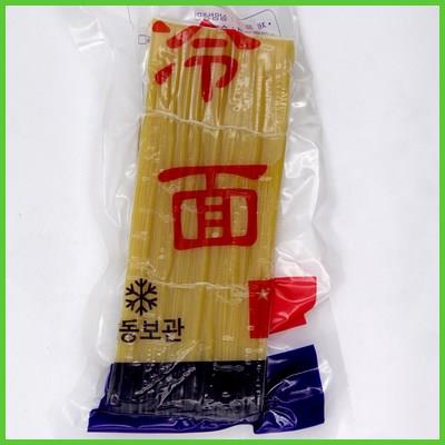  심양냉면 500g 장가푸드 중국식품 훠궈 마라탕 마라샹궈 마라향궈 샤브샤브 중화요리 믿고 사는 쇼핑 정보 