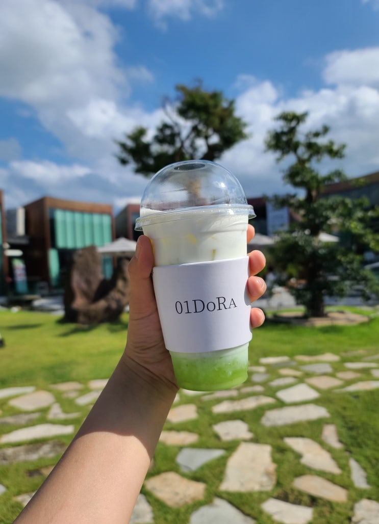  곡성 '01DORA (01도라)'
