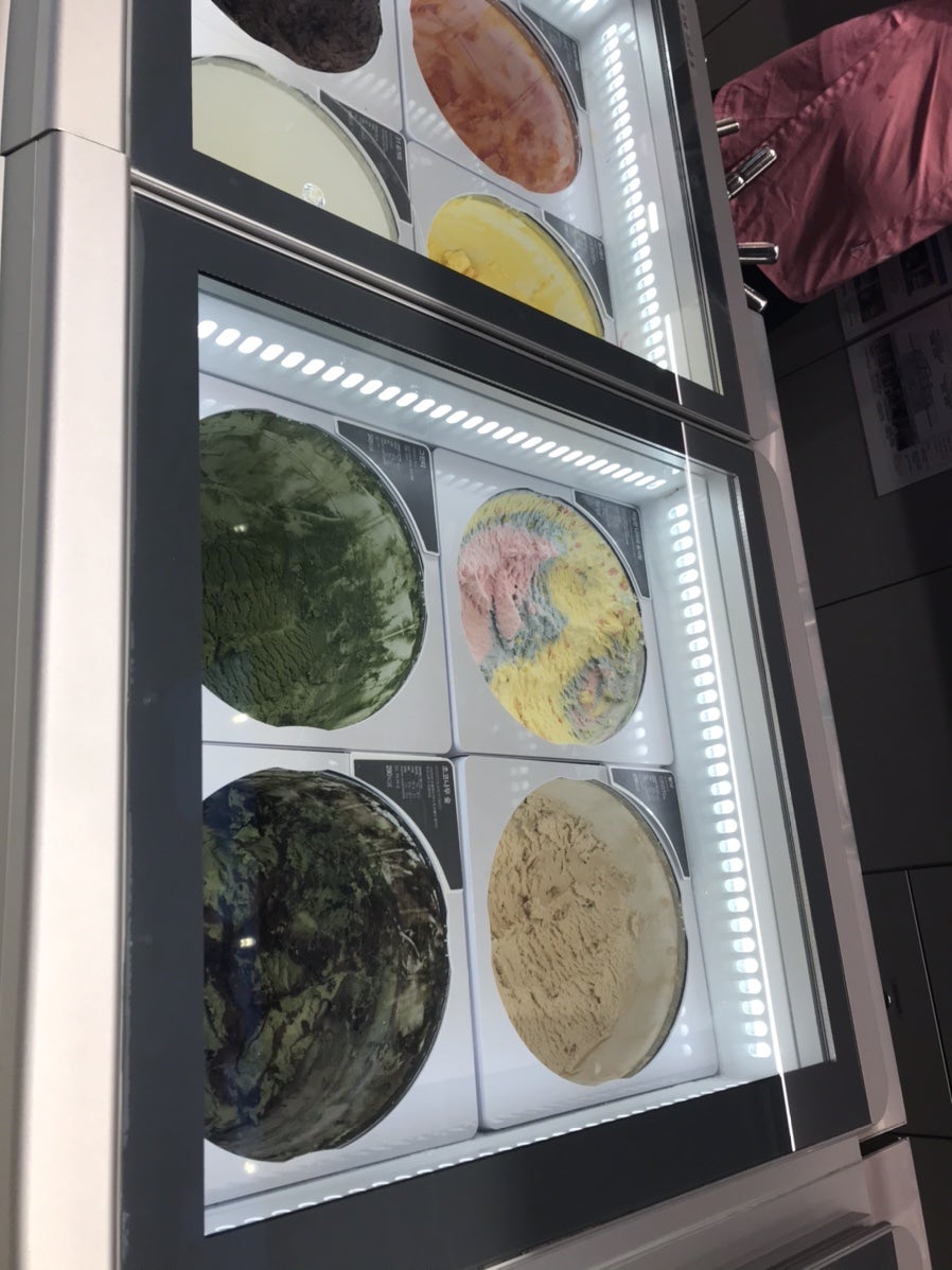 배스킨라빈스 대전관저더샵점 사진 5