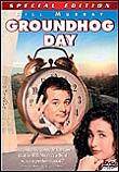 랑의 블랙홀 Groundhog Day (1993)  시나리오