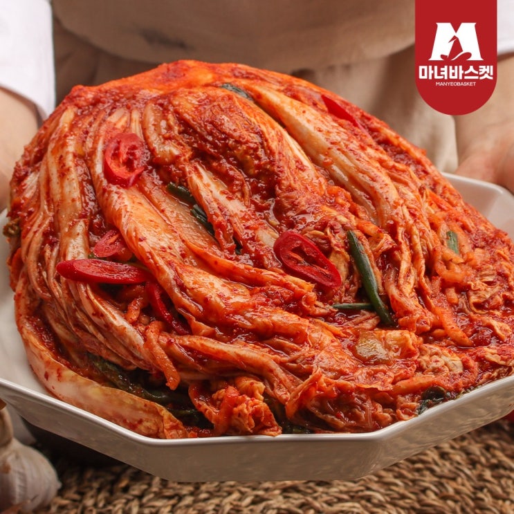 잘팔리는 맛있는 마녀 국내산 생 포기 배추 별미 보쌈 김치 국산 겉절이 주문, 1개, 10kg ··· 잘팔리는 맛있는 마녀 국내산 생 포기 배추 별미 보쌈 김치 국산 겉절이 주문, 1개, 10kg ···