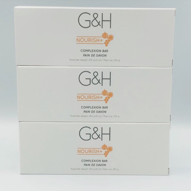 가성비갑 암웨이 G&H너리쉬+컴플렉션바 비누 250g 3개입 3박스, 3개 ··· 가성비갑 암웨이 G&H너리쉬+컴플렉션바 비누 250g 3개입 3박스, 3개 ···