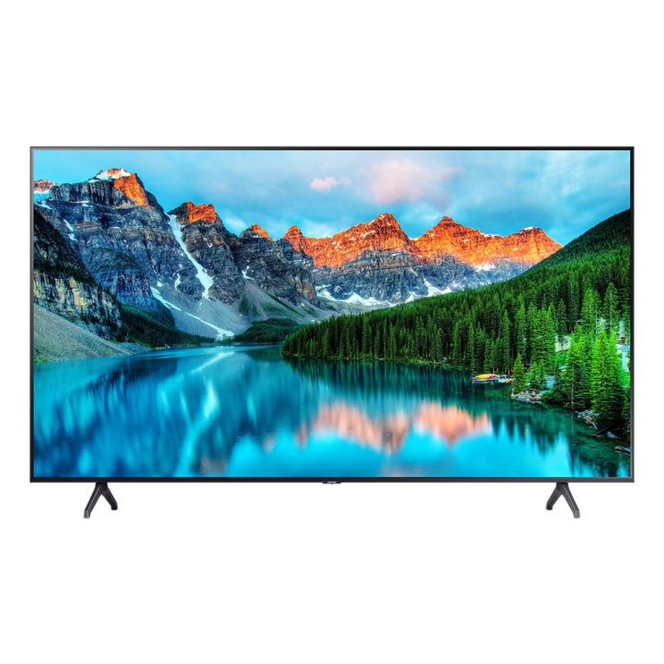 가성비 좋은 삼성전자 LH75BETHLGFXKR 75인치 UHD 4K 사이니지 TV 모니터, 스탠드형 ··· 가성비 좋은 삼성전자 LH75BETHLGFXKR 75인치 UHD 4K 사이니지 TV 모니터, 스탠드형 ···