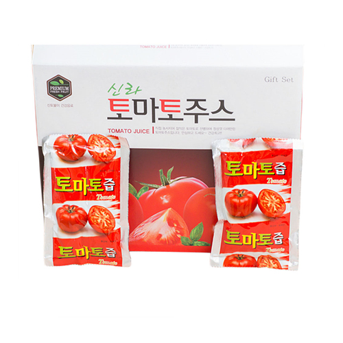 가성비갑 신라원 토마토 즙 무설탕 100 % 국내산 과채주스 액기스 원액 토마토주스 토마토쥬스 라이코펜 100ml 50포 좋아요 가성비갑 신라원 토마토 즙 무설탕 100 % 국내산 과채주스 액기스 원액 토마토주스 토마토쥬스 라이코펜 100ml 50포 좋아요