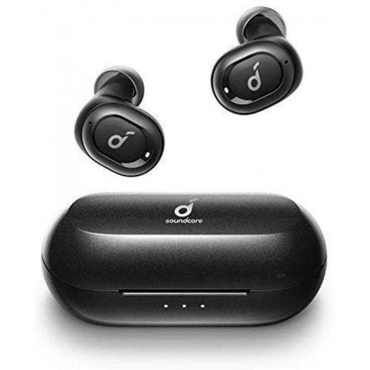 요즘 인기있는 2019 업그레이드 Anker Soundcore Liberty Neo True 무선 이어 버드 펌핑베이스 IPX7 방수 보안 연결 ··· 요즘 인기있는 2019 업그레이드 Anker Soundcore Liberty Neo True 무선 이어 버드 펌핑베이스 IPX7 방수 보안 연결 ···