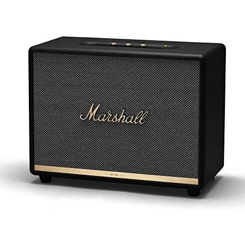 당신만 모르는 Marshall 마샬 워번 억스브리지 스탠모어 블루투스 스피커 화이트 영국 직배송, 워번 2, 블랙 ··· 당신만 모르는 Marshall 마샬 워번 억스브리지 스탠모어 블루투스 스피커 화이트 영국 직배송, 워번 2, 블랙 ···