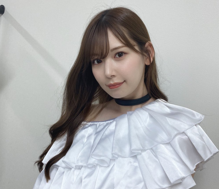  아카리 츠무기 / 明里つむぎ / Tsumugi Akari