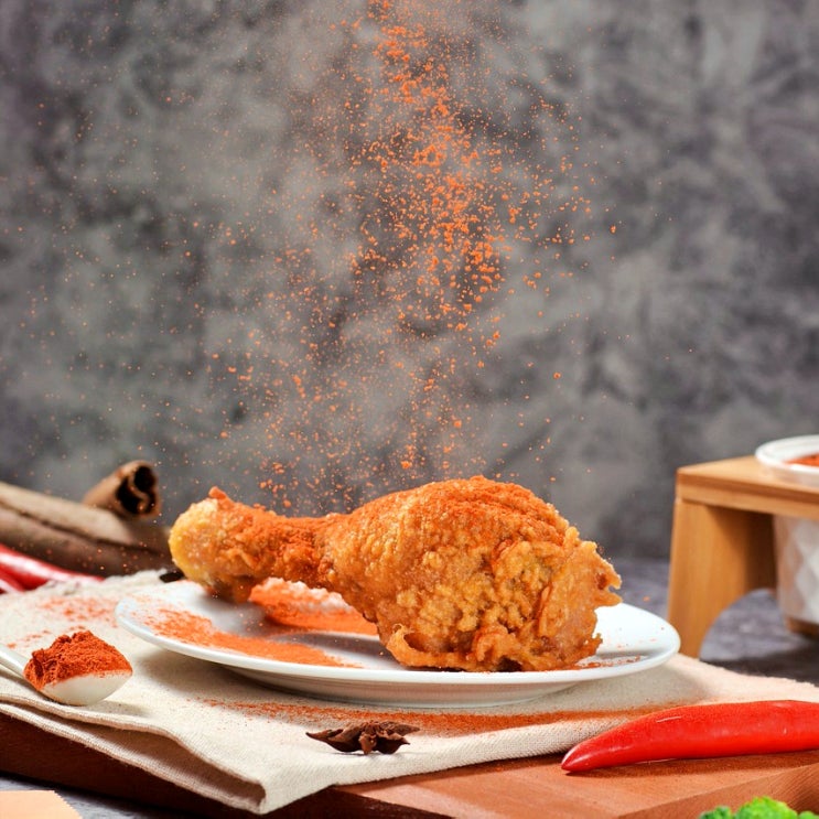  토론토 여행 Fried Chicken Festival 소식 정보