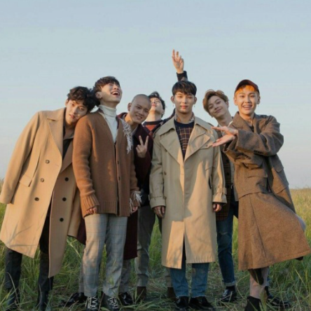 비투비 - 그리워하다 (가사/듣기)