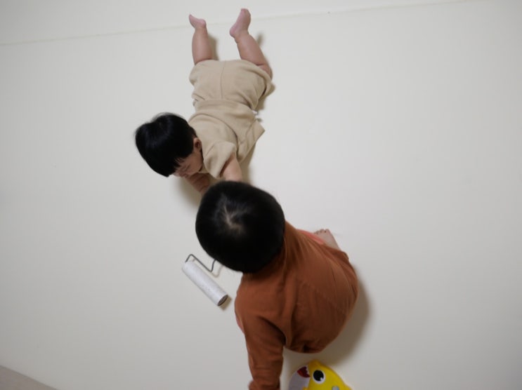  아이매트 구매시 체크사항 : 층간소음 방지편
