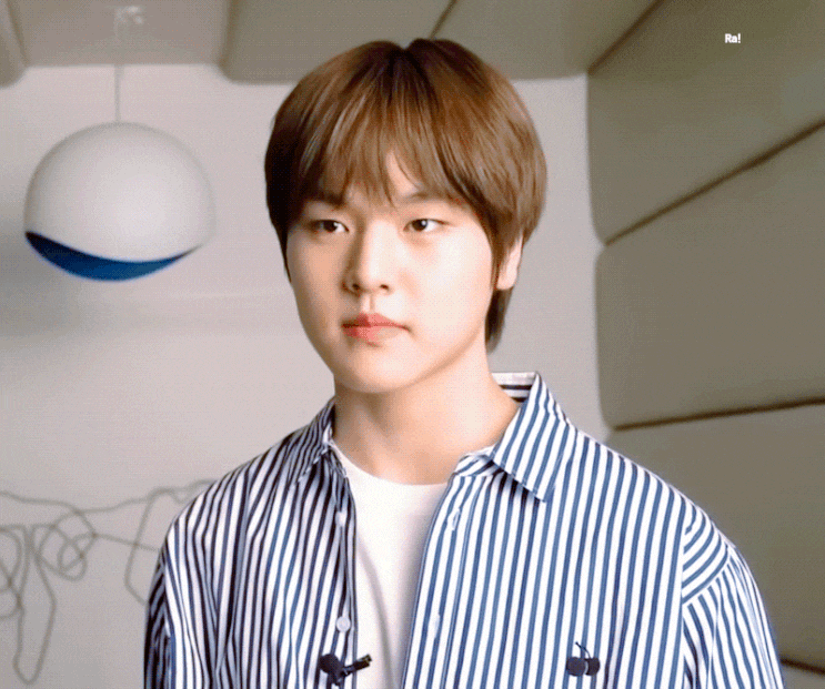이은상 레모네이드 MV 비하인드 움짤 / BAE173 남도현 나랑 스터디 보정 움짤! 이은상 레모네이드 MV 비하인드 움짤 / BAE173 남도현 나랑 스터디 보정 움짤!