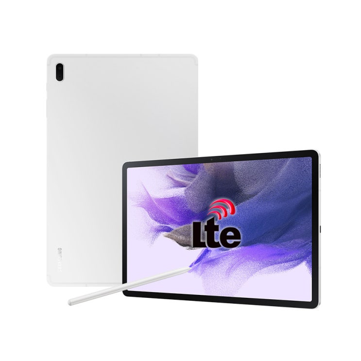 구매평 좋은 삼성전자 갤럭시탭S7 FE 태블릿PC LTE 64GB, SM-T735N, 미스틱 실버 추천합니다 구매평 좋은 삼성전자 갤럭시탭S7 FE 태블릿PC LTE 64GB, SM-T735N, 미스틱 실버 추천합니다