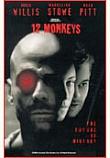 12 몽키즈 12 Monkeys (1995)  시나리오