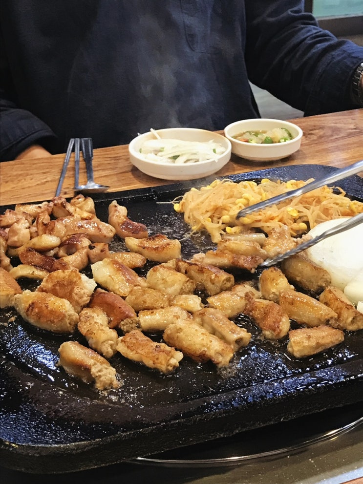  김해 장유 맛집추천 또오기에서 막창 곱창 먹으면 무조건 단골되요