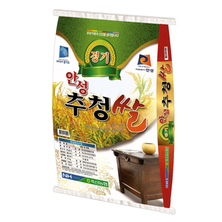 잘팔리는 죽산농협 경기 안성 추청쌀, 20kg, 1개 추천합니다 잘팔리는 죽산농협 경기 안성 추청쌀, 20kg, 1개 추천합니다