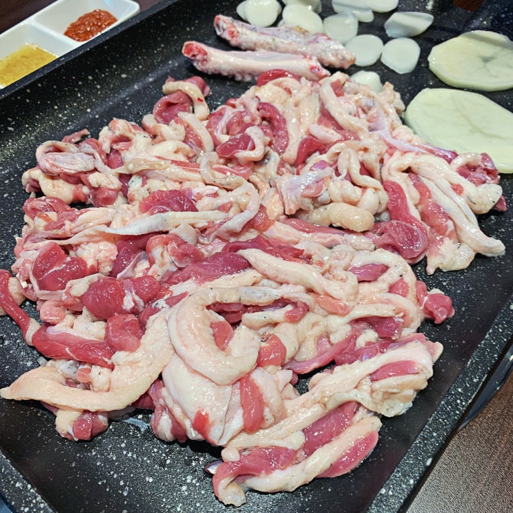 명지 국제신도시 오리 소금구이 맛집 오리한상 명지 국제신도시 오리 소금구이 맛집 오리한상