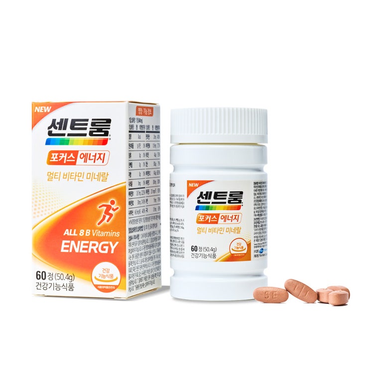 인기있는 센트룸 포커스 에너지, 60정, 1개 추천해요 인기있는 센트룸 포커스 에너지, 60정, 1개 추천해요