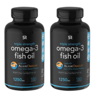 인기 급상승인 스포츠리서치 오메가3 피쉬오일 rtg 1250mg 30젤 180젤 모음, 오메가3 30캡슐 3통(90젤) 추천합니다 인기 급상승인 스포츠리서치 오메가3 피쉬오일 rtg 1250mg 30젤 180젤 모음, 오메가3 30캡슐 3통(90젤) 추천합니다