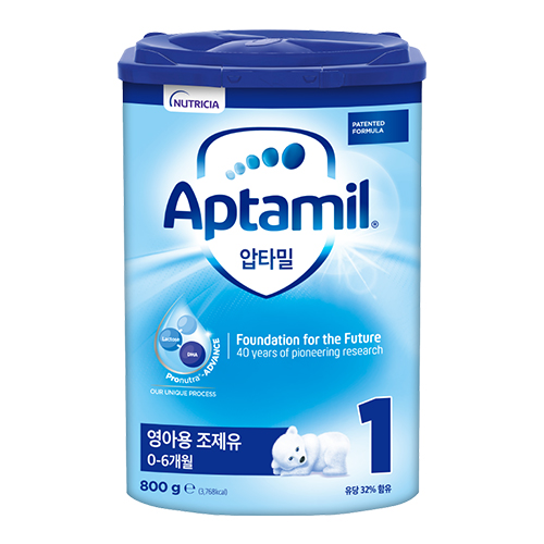 가성비 뛰어난 압타밀 프로누트라 어드밴스 HMO 분유 1단계, 800g, 1개 추천합니다 가성비 뛰어난 압타밀 프로누트라 어드밴스 HMO 분유 1단계, 800g, 1개 추천합니다