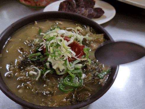  [충주맛집] 충주 무학시장 속 두번째 맛집, "오공주왕만두" 방문후기