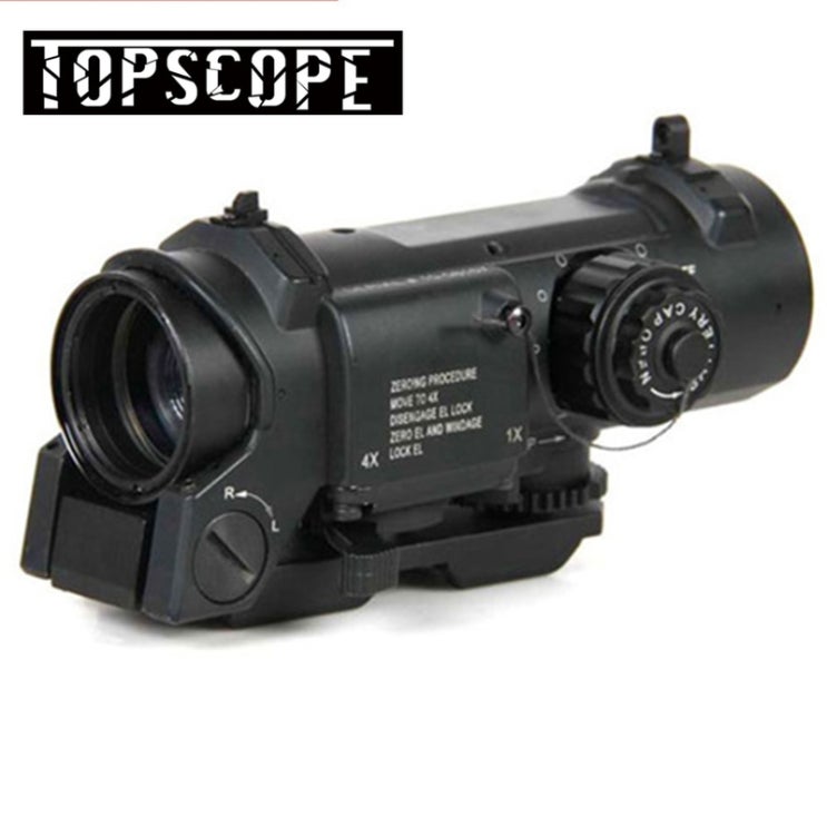 당신만 모르는 모신나강 1x 4x 듀얼 역할 광학 스코프 Airsoft Scope Magnificate 4x32 Scope Fit 20mm Weaver Picatinny Rail 당신만 모르는 모신나강 1x 4x 듀얼 역할 광학 스코프 Airsoft Scope Magnificate 4x32 Scope Fit 20mm Weaver Picatinny Rail