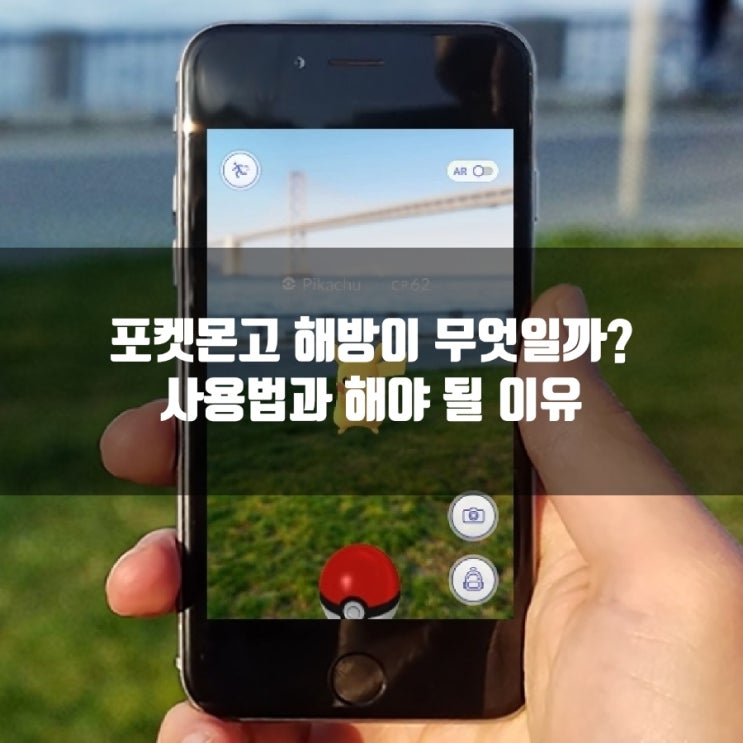포켓몬고 해방 : 분석과 필요한 재료 총정리 포켓몬고 해방 : 분석과 필요한 재료 총정리