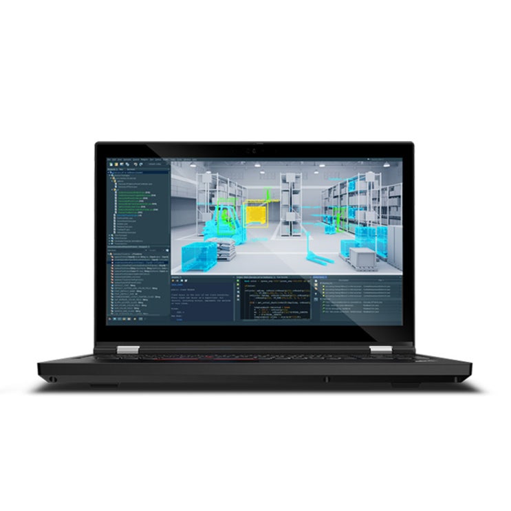 인지도 있는 레노버 씽크패드 P15 Gen1 Black 노트북 20STS01Y00 (i7-10850H 39.62cm Quadro T2000 WIN10 Pro), 윈도우 포함, 51 인지도 있는 레노버 씽크패드 P15 Gen1 Black 노트북 20STS01Y00 (i7-10850H 39.62cm Quadro T2000 WIN10 Pro), 윈도우 포함, 51