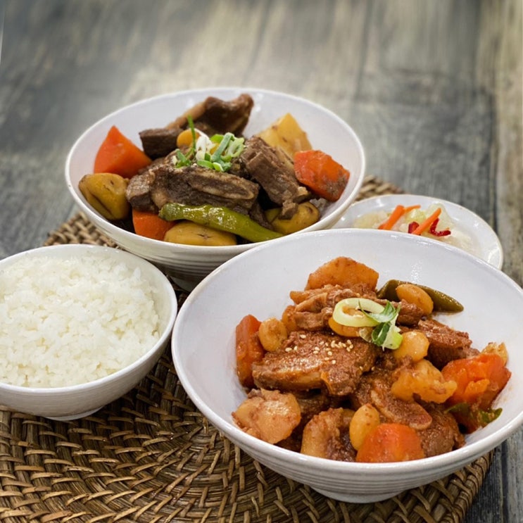 요즘 인기있는 집들이음식 찜요리 간장 매운 소갈비찜 냉동 업소용 1kg, 간장소갈비찜 추천합니다 요즘 인기있는 집들이음식 찜요리 간장 매운 소갈비찜 냉동 업소용 1kg, 간장소갈비찜 추천합니다