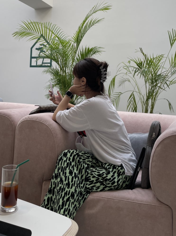  < 리얼셀럽 보람 > 받아가세요