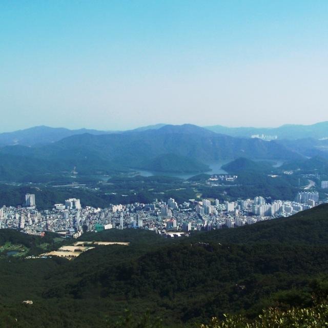  아버지와 함께 쇼핑 해보셨나요?
